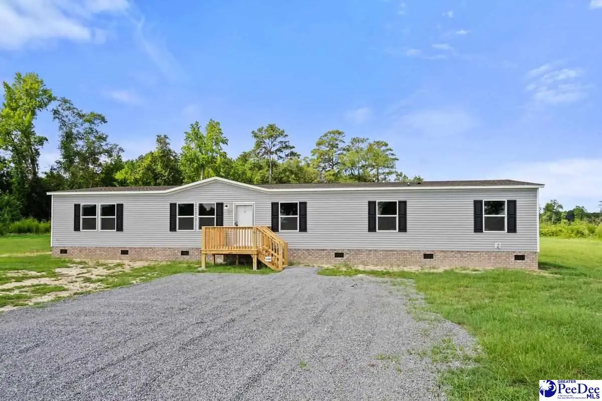 2537 Southern Dr, Latta, SC 29565 - #1