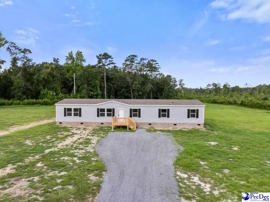 2537 Southern Dr, Latta, SC 29565 - #2