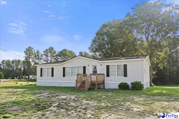 418 Highline Rd, Chesterfield, SC 29532