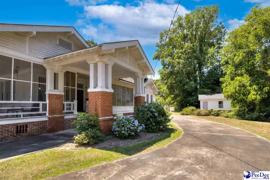 124 Singletary Avenue, Lake City, SC 29560-2614 - #2