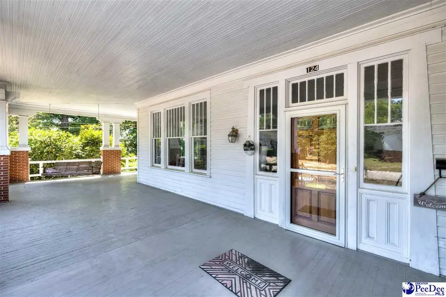 124 Singletary Avenue, Lake City, SC 29560-2614 - #3