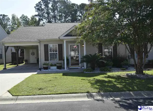3105 Combray Circle, Florence, SC 29501