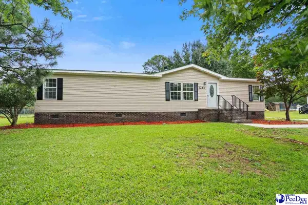 3244 James Turner Rd, Effingham, SC 29541