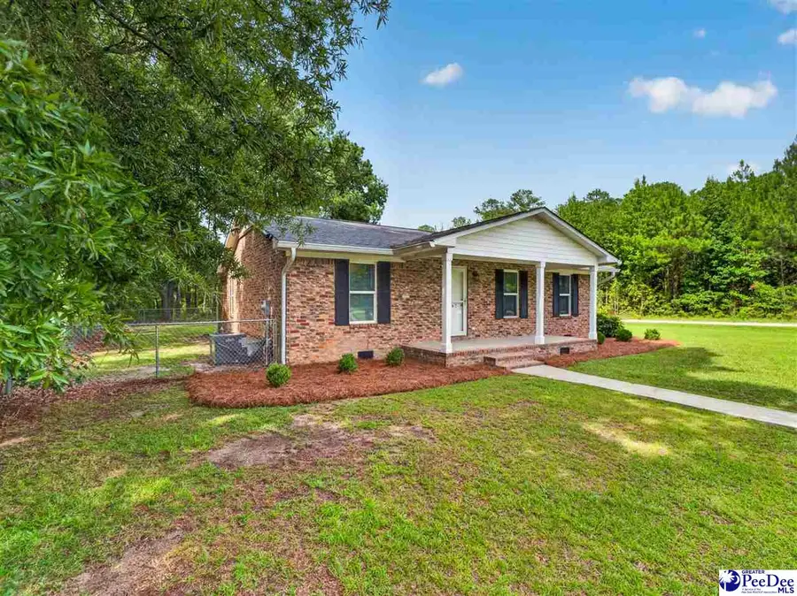 1747 Cameo Street, Hartsville, SC 29550 - #3