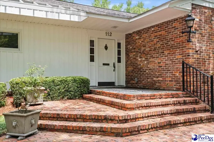 112 W Lanier Dr, Hartsville, SC 29550-000 - #2