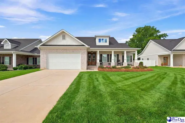 3097 Fincher Drive, Florence, SC 29501