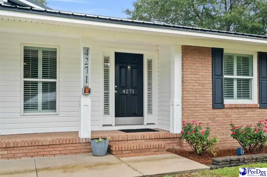 4271 Poston Corner Rd, Johnsonville, SC 29555 - #2