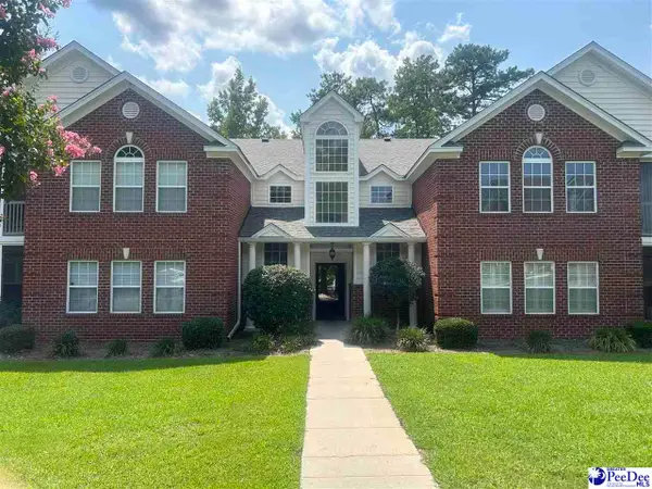 2125 Sanderling Unit H, Florence, SC 29505-3817