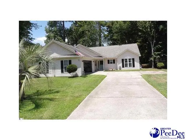 453 Shellbank Dr, Longs, SC 29568 - #1