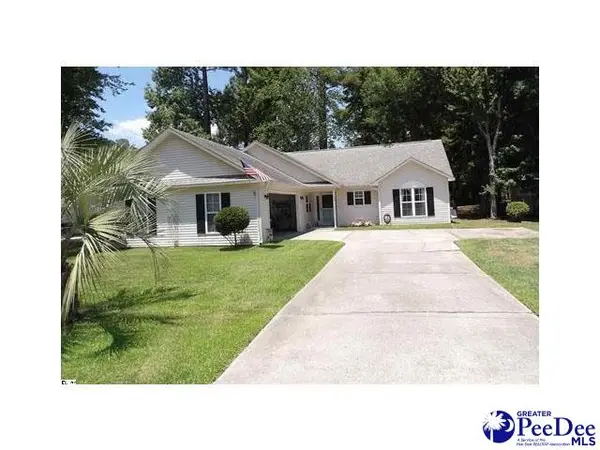 453 Shellbank Dr, Longs, SC 29568