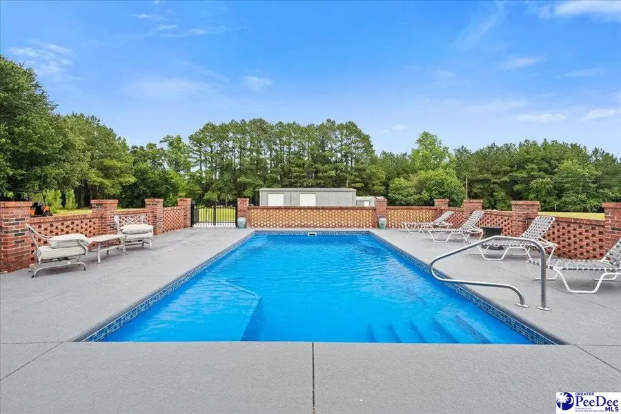 4275 Poston Corner Rd, Johnsonville, SC 29555 - #2