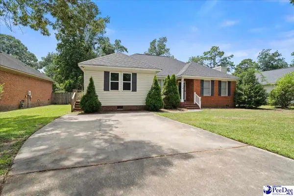 2345 Chadwick Dr, Florence, SC 29501