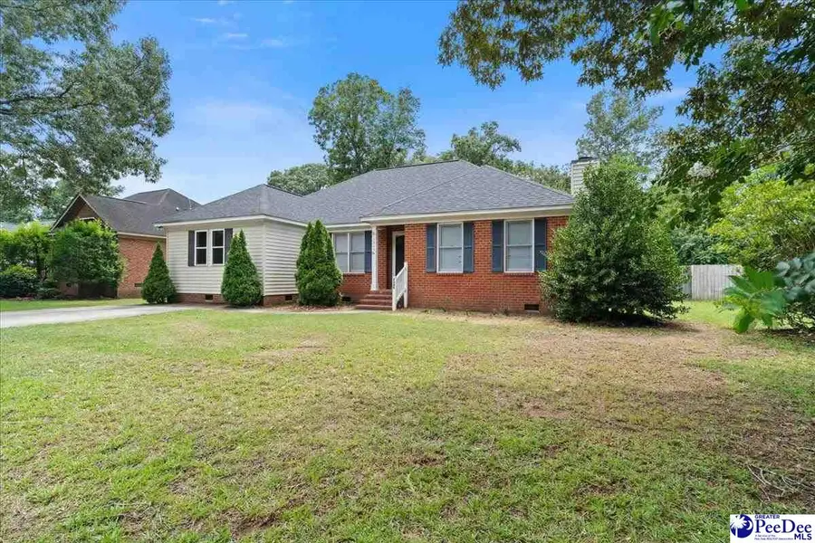 2345 Chadwick Dr, Florence, SC 29501 - #3