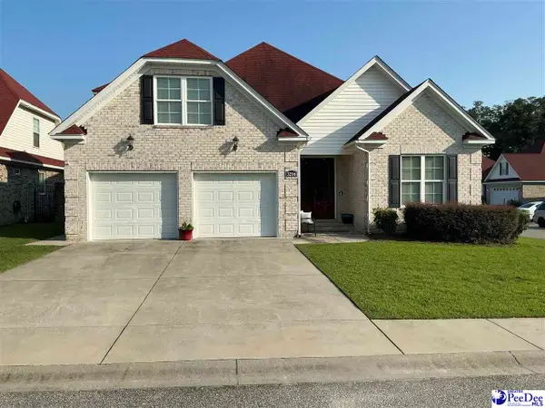3216 Strada Rosa, Florence, SC 29501