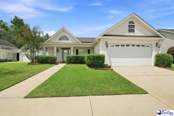 1971 Horlbeck Street, Florence, SC 29505