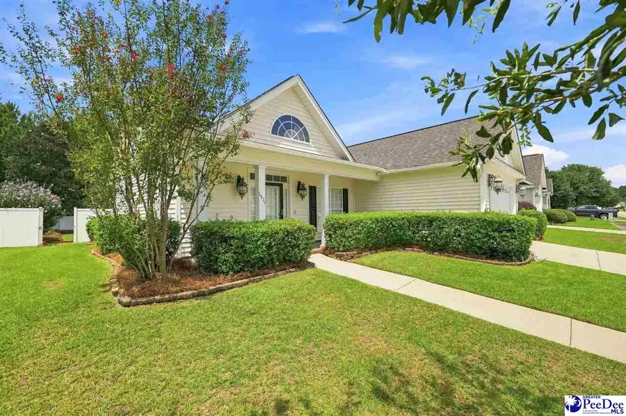 1971 Horlbeck Street, Florence, SC 29505 - #2