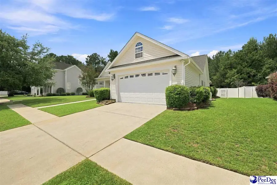1971 Horlbeck Street, Florence, SC 29505 - #3