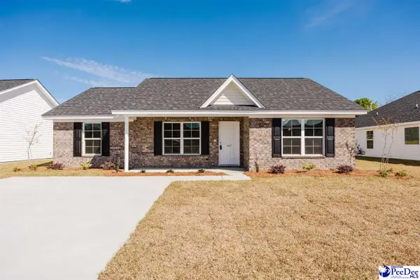 165 Billet Street, Florence, SC 29505
