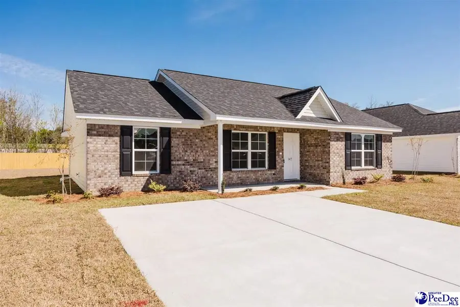 165 Billet Street, Florence, SC 29505 - #2