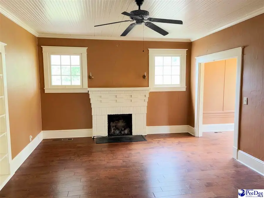 620 Wilcox Avenue, Marion, SC 29571 - #2