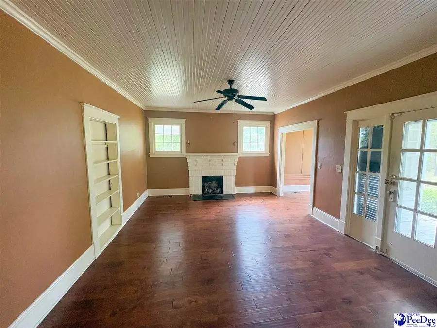 620 Wilcox Avenue, Marion, SC 29571 - #3