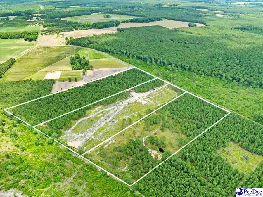 Lot 1 Tbd Cockfield Road, Scranton, SC 29591 - #2
