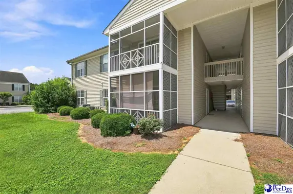 1107 Old Ebenezer Road Unit B, Florence, SC 29501