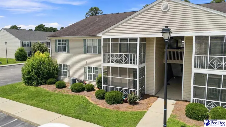 1107 Old Ebenezer Road Unit B, Florence, SC 29501 - #2