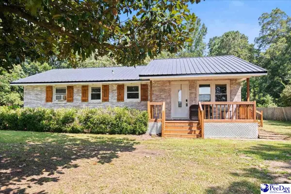 1396 Kennedy Haines Road, Pamplico, SC 29583