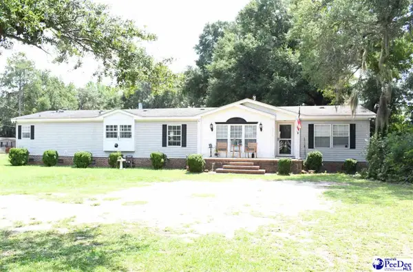 5302 E Old Marion Highway, Florence, SC 29506