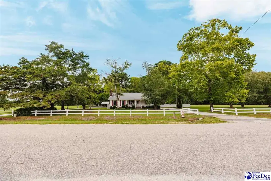 3403 James Turner Rd, Effingham, SC 29541 - #2
