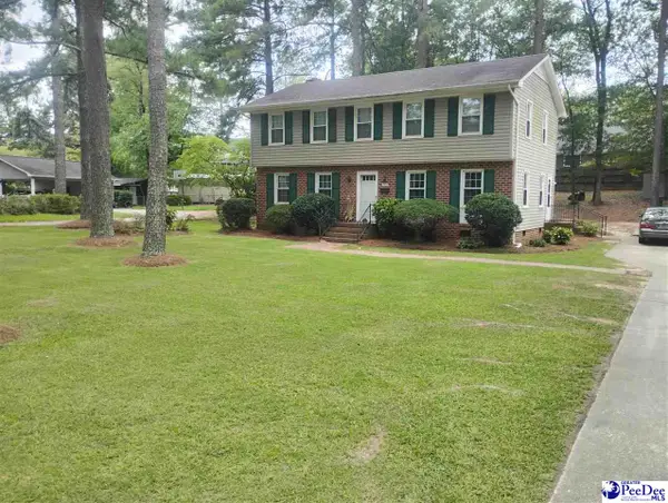 103 Mason Dr., Cheraw, SC 29520