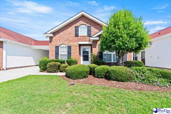 3231 Strada Mateo, Florence, SC 29501