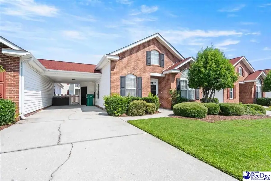 3231 Strada Mateo, Florence, SC 29501 - #3