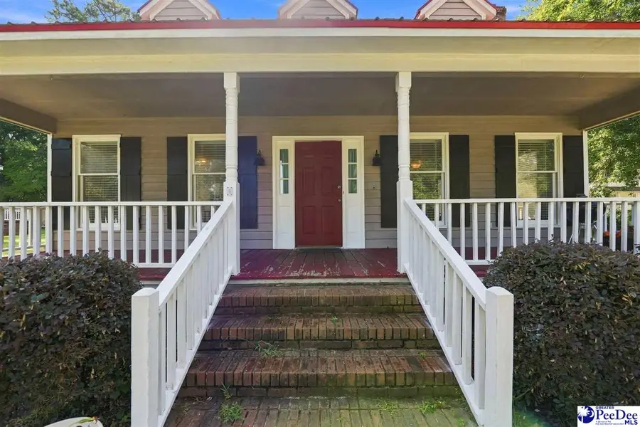 944 Farm Quarter Road, Florence, SC 29501-8425 - #2