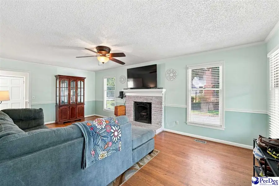 944 Farm Quarter Road, Florence, SC 29501-8425 - #3