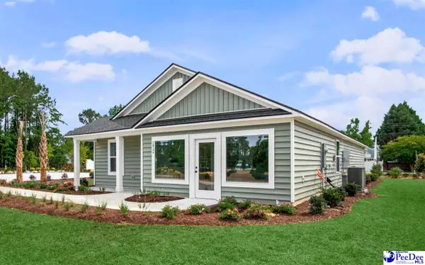 532 Resolute St, Florence, SC 29501