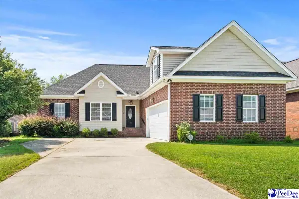 441 Sterling Drive, Florence, SC 29501