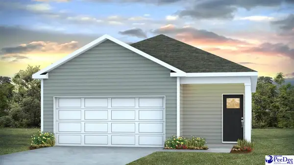 5164 Westpark Drive, Darlington, SC 29532