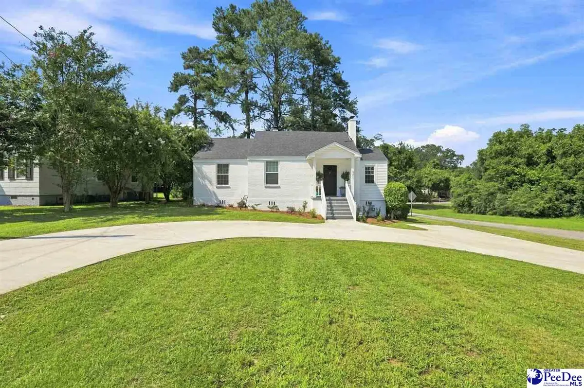 901 Kalmia Street, Florence, SC 29501 - #1