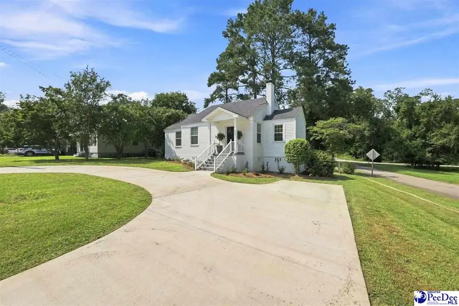 901 Kalmia Street, Florence, SC 29501 - #2
