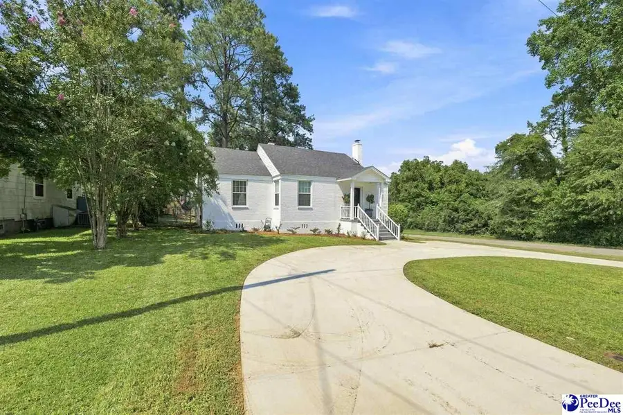 901 Kalmia Street, Florence, SC 29501 - #3