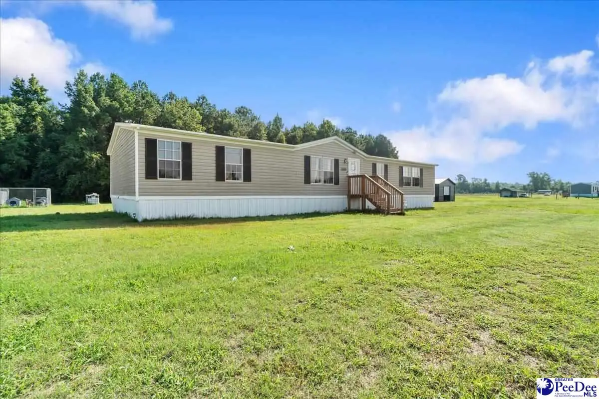 10026 Hardwick Road, Nichols, SC 29581 - #1
