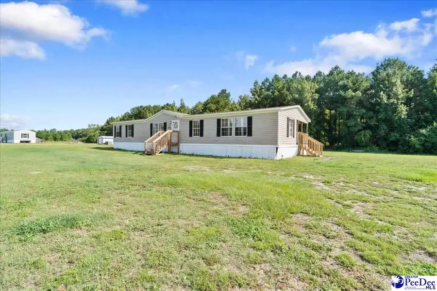 10026 Hardwick Road, Nichols, SC 29581 - #3