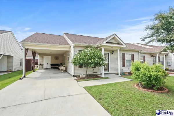 3112 Combray Circle, Florence, SC 29501
