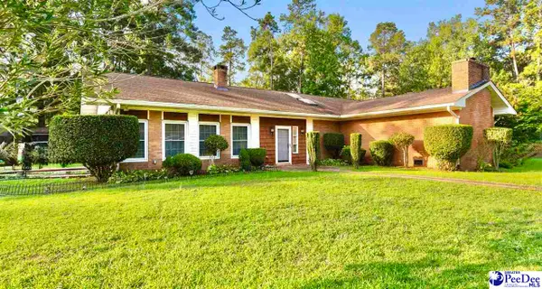 506 Gregory Street, Timmonsville, SC 29161