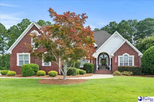 3422 Shadow Creek Drive, Florence, SC 29505