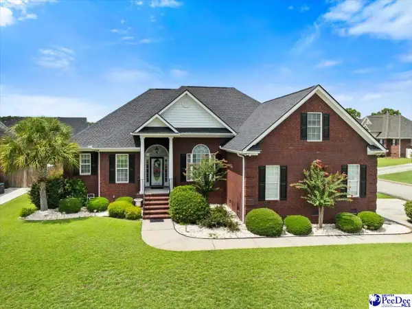 709 Nantucket Dr., Florence, SC 29501