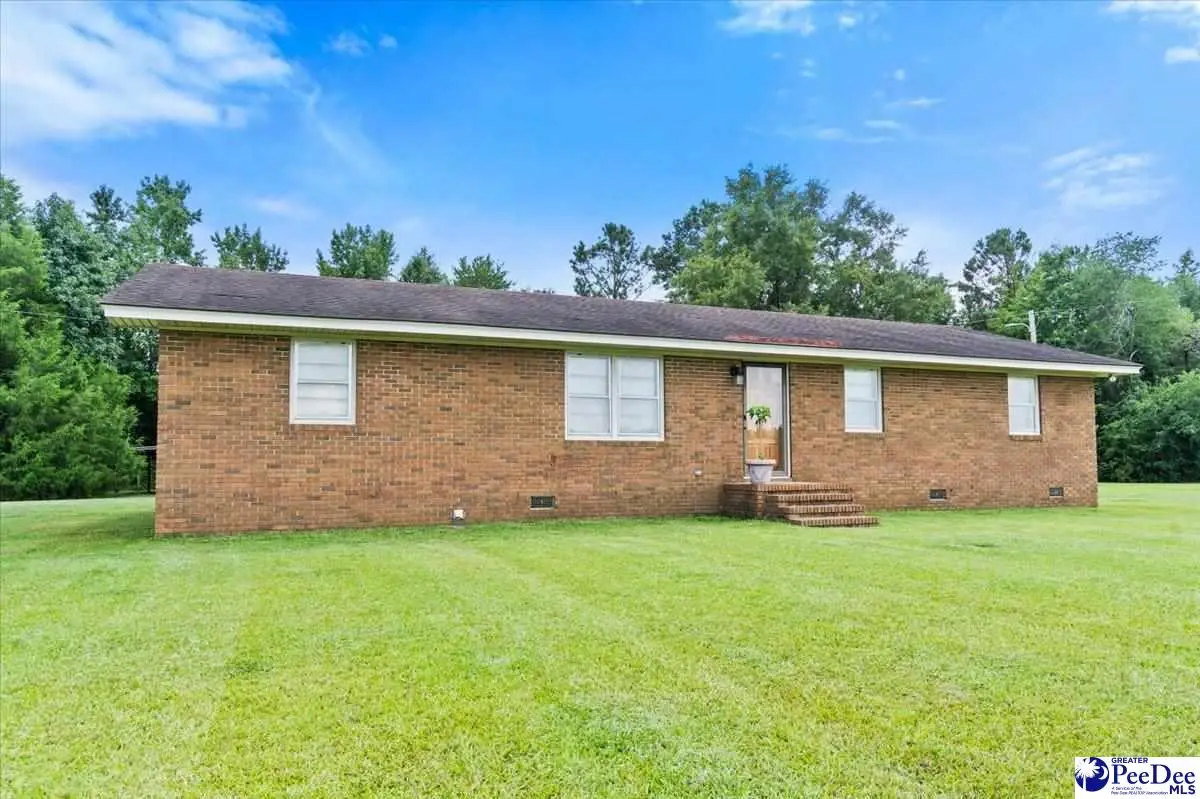 920 Bass Rd, Pamplico, SC 29583-5106 - #1