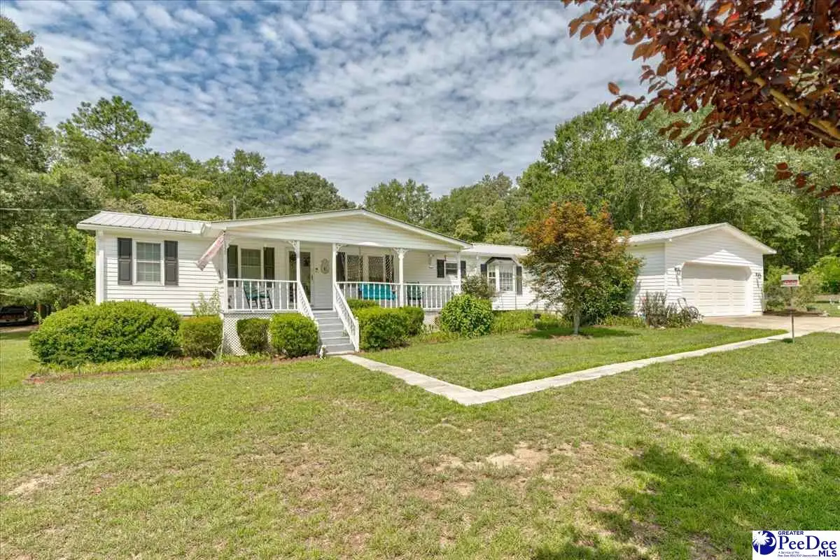 426 Hillcrest Rd, Hartsville, SC 29550 - #1